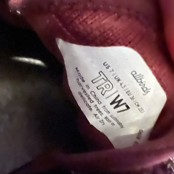 All birds tree runners - Picture 2 of 3